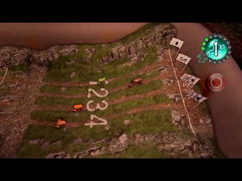 SHENMUE 3 - Pt14: This is Getting annoying