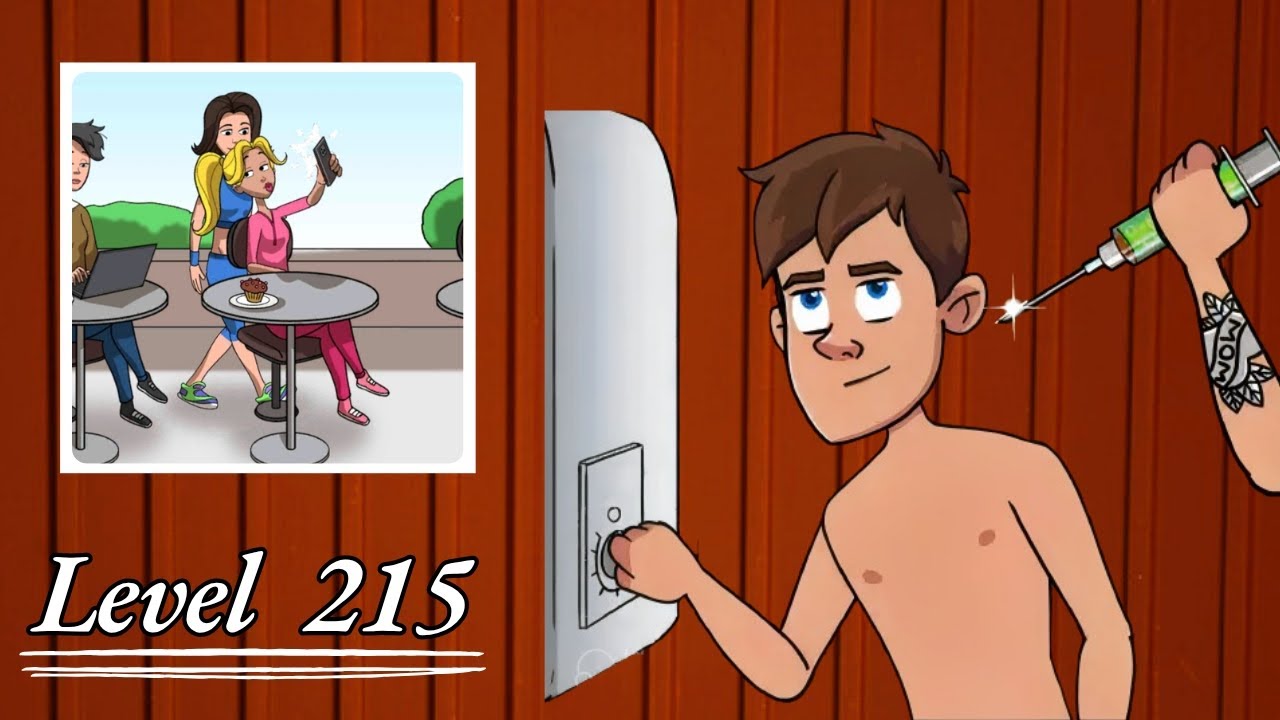 Flashback: Level 215 – How to Solve? (Walkthrough)