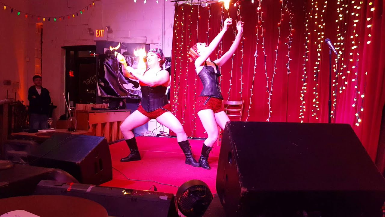 Promotional video thumbnail 2 for Circus Bitties