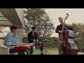 Jazz Music Korea Autumn Leaves