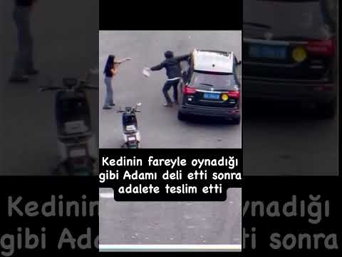 Kadın zekası her zaman kazanır #keşfet #komedi #komikvideolar