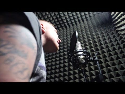 Dseeva - Way Too Hard (Prod. Dseeva) [Official Video]