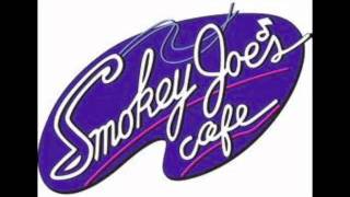 Musique 113 - Baby, That Is Rock-n-Roll Smokey Joe's Cafe (Version)