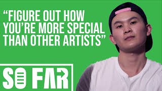 How @MusicByKade Got Official Remixes By Taking Action On TikTok