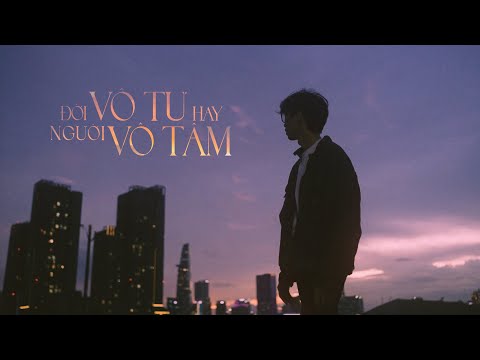 Đời vô tư hay người vô tâm - Mai Chí Thiện