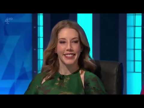 8 Out Of 10 Cats Does Countdown S09E05 - 31 March 2016