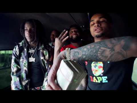 Ziggy x OMB Peezy x Ace Rico - Flew In