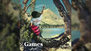 Asiahn – Games (Love Train 2)