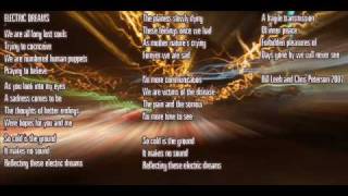AK 23 & ALAN 520 - Electric Dreams (Original BPM Remix) [FRONT LINE ASSEMBLY Cover]