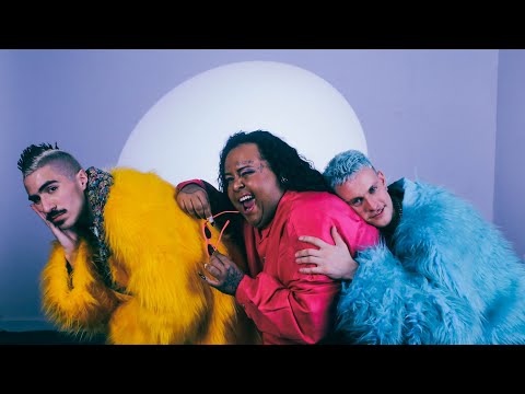 DUPLA 02, Jup do Bairro - FAMOZIN (Videoclipe Oficial)