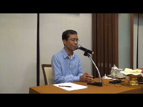 078-สรุปหลักปฏิบัติตามแนวอานาปานสติ 16 ขั้น
