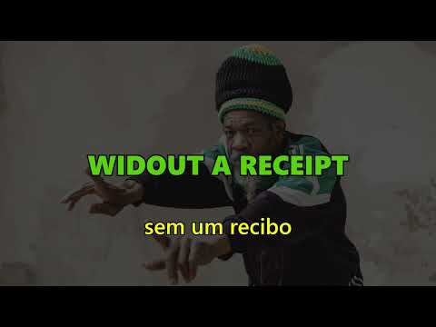 Easton Clarke - Mass Charles [ LEGENDADO / TRADUÇÃO ] reggae lyric