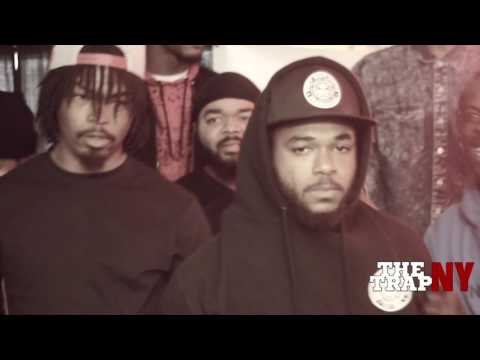 Readie Roc vs Preach