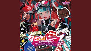 Download lagu drop pop candy (feat. 鏡音リン & 巡音ルカ) mp3