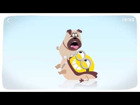 Saturday morning minions episode 49 dog heart