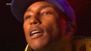 Pharrell Live at Rock Am Ring 2006