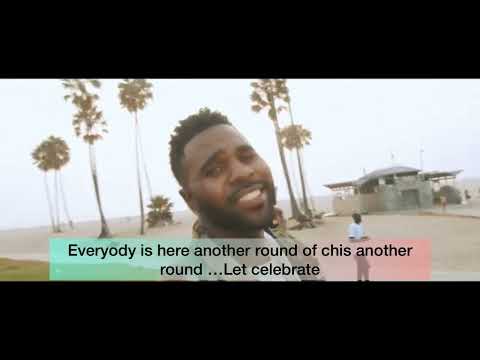 Wally Seck feat Jason Derulo- Jour de Fête (Lyrics)