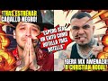 #Nodal lanza rap #caballonegro con #geramx con BRUTAL MENSAJE | ¿A quien le habla?😱