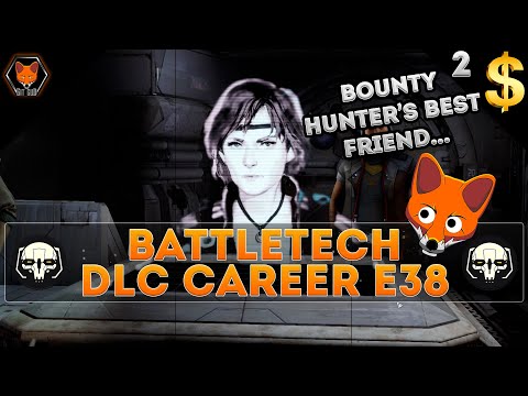 Flashpoint Campaign Hourglass! (BattleTech DLC Career Episode 38!)