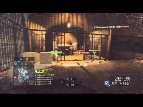 Go4BF4 Cup #5 Semi Final | Planetkey Dynamics vs. GC-TopAchat.com | Operation Locker