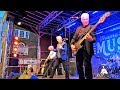 DR.  FEELGOOD - 'ROXETTE' Live @TTMFest July 2018.