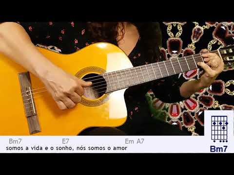 Por Causa De Você - Ellen de Lima