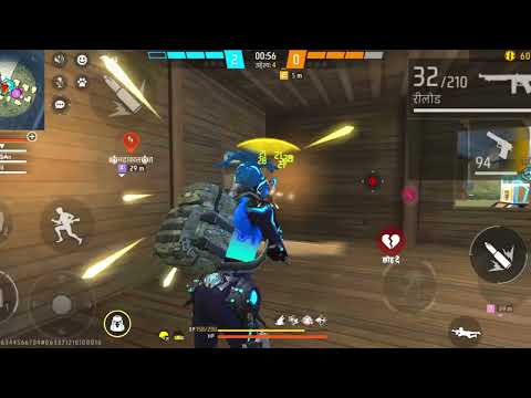 "Free Fire CS Rank  Day 1 | Road To Grandmaster Begins 🔥