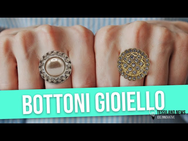 Video bottoni Tessiland 1