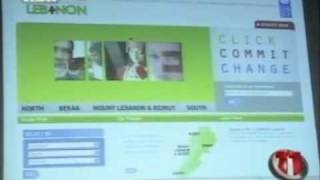 LIVE LEBANON  Launch - NBN