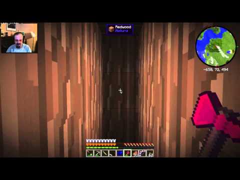Let's Play Minecraft FTB, Season 2, Ep. 108