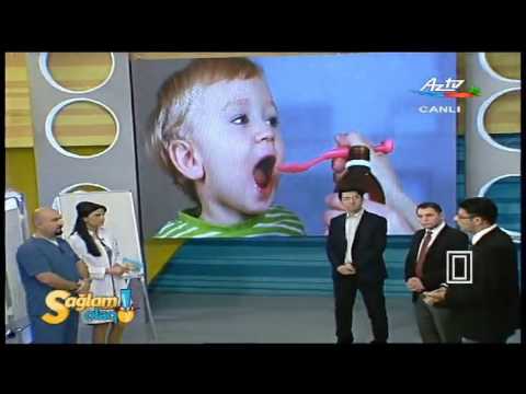 Sağlam olaq - AZTV 9 yanvar 2015