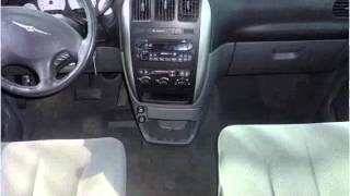 preview picture of video '2005 Chrysler Town & Country Used Cars Baltimore MD'