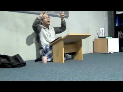 2012 06 16 (Surau Kita)