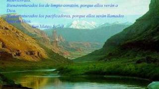 A El Sea La Gloria- Marcos Barrientos