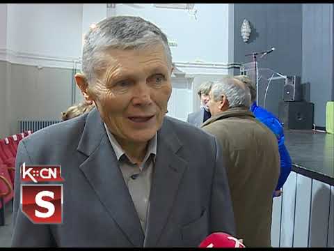 Svečana akademija za Dan oslobođenja opštine Šid