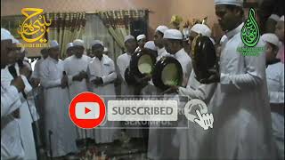 Download lagu THOLA'AL BADRU, ROMBONGAN HABIBI HUWA SEKUMPUL 'GURU FAHMI DAN GURU TAMAMI' TAHUN 2018 mp3