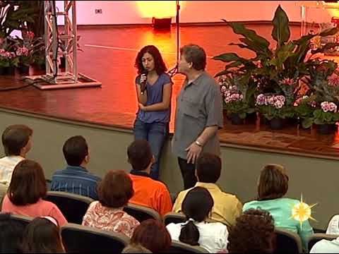 Programa 59: O Dom de Julgamento – Dave Roberson