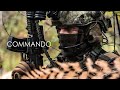 Military Tribute Commando French Special Forces