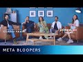 Gehraiyaan - Meta Bloopers | Deepika Padukone, Siddhant Chaturvedi, Ananya, Dhairya | Shakun Batra