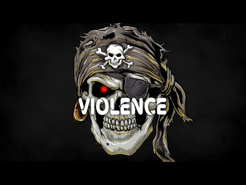 Abracadabra x Dutchavelli UK/NY Drill Type Beat "VIOLENCE" Trap Instrumental Rap