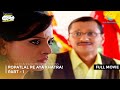 Popatlal Pe Aya Khatra I FULL MOVIE PART 1 I Taarak Mehta Ka Ooltah Chashmah Ep 1288 To 1291