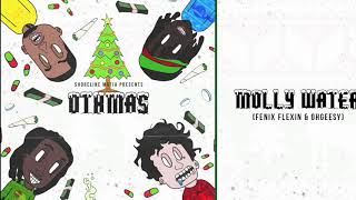 Shoreline Mafia - Molly Water (BassBoosted)