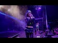 6arelyhuman Full Warped Tour Performance 2025