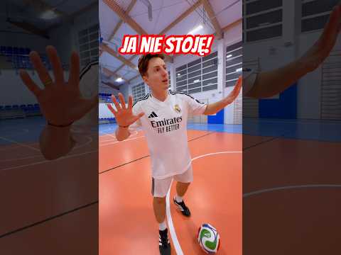 TYPOWE sytuacje na WFie ⚽️