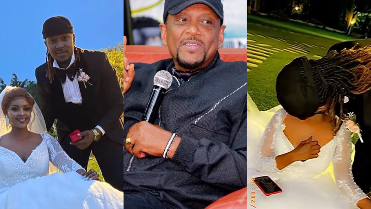 Masamba yatubwiye uko MARINA na YVAN basomaniye mundirimbo ye|Famille yari inyirengeje|urugo ruhire