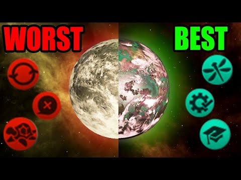 Turning The WORST Empire Into A UTOPIA