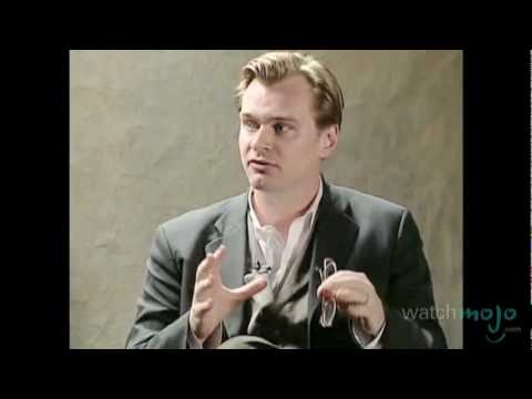 Christopher Nolan