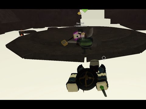Cauldron Deepwoken