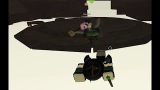 Deepwoken | CAULDRON COMBO