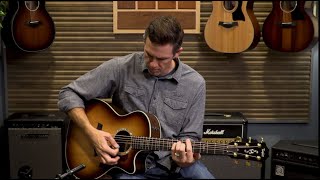 Taylor 414ce-R Special Edition [Product Demonstration]